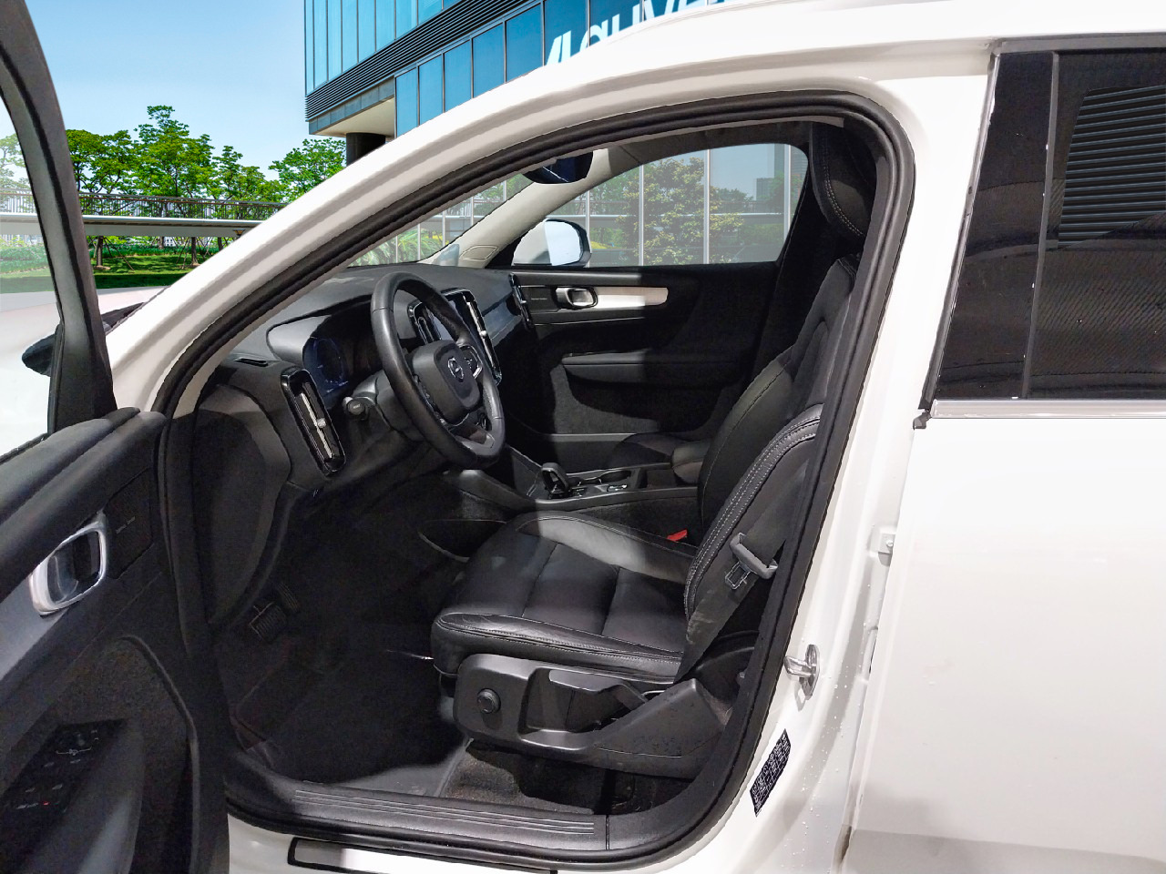 Renting Segunda Mano Volvo XC401.5 T5 Twin Recharge Inscription Ex Auto 