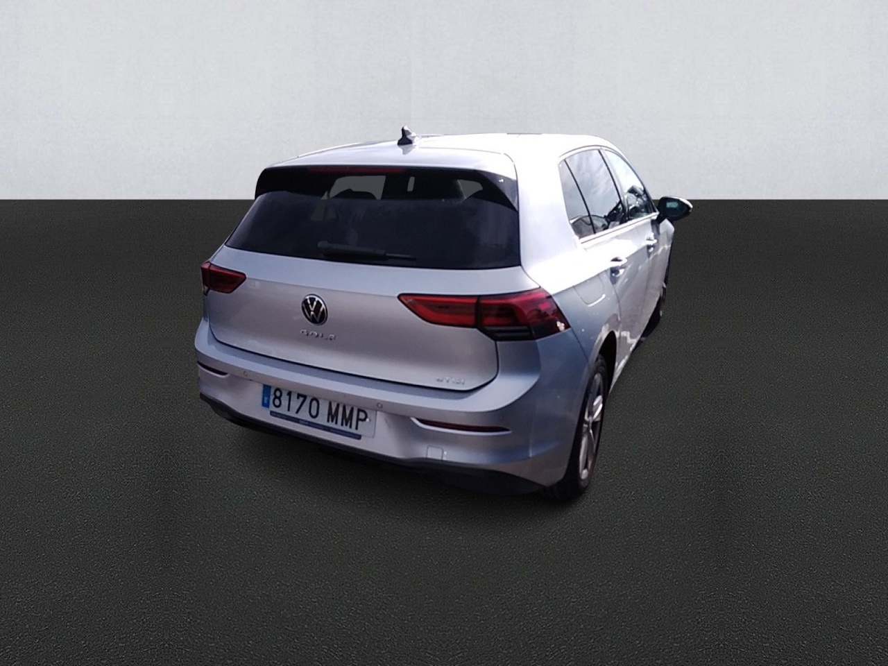 Renting Segunda Mano Volkswagen GolfLife 1.0 eTSI 81kW (110CV) DSG 