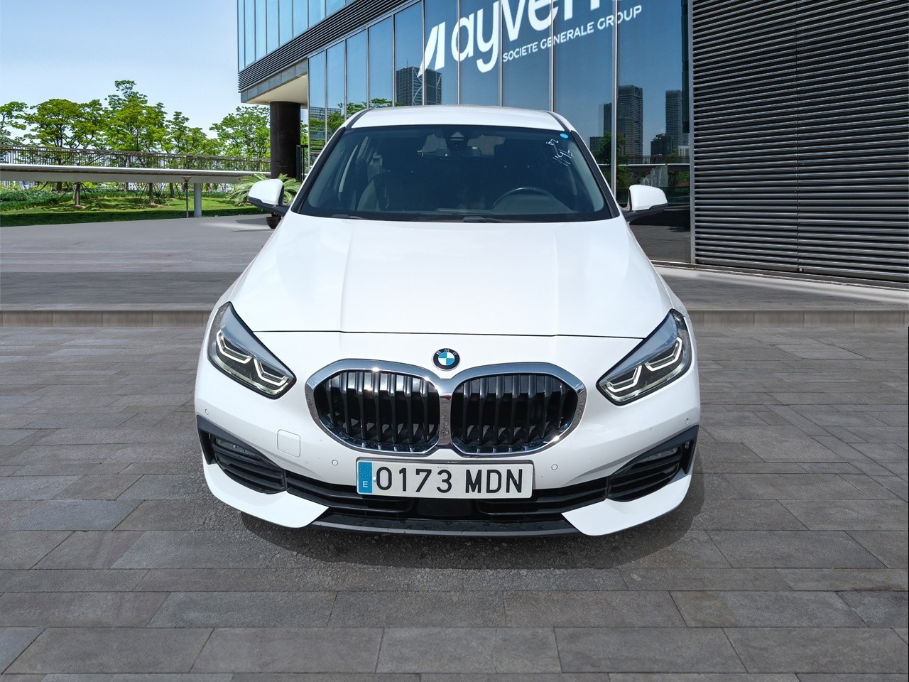 BMW Serie 1