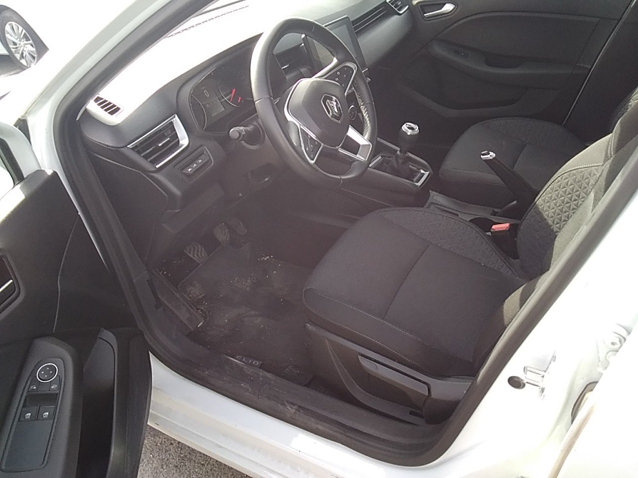 Renting Segunda Mano Renault ClioIntens TCe 67 kW (91CV) 
