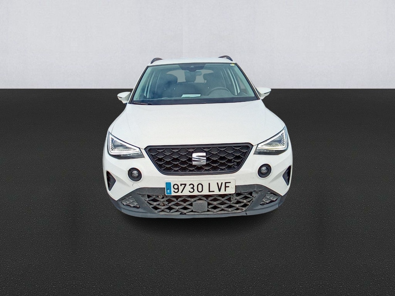 Renting Segunda Mano Seat Arona1.0 TSI 81kW (110CV) Style Plus 