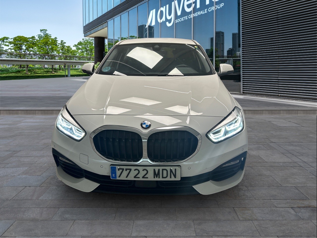 BMW Serie 1