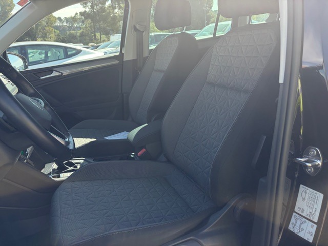 Renting Segunda Mano Volkswagen TiguanLife 2.0 TDI 110kW (150CV) DSG 
