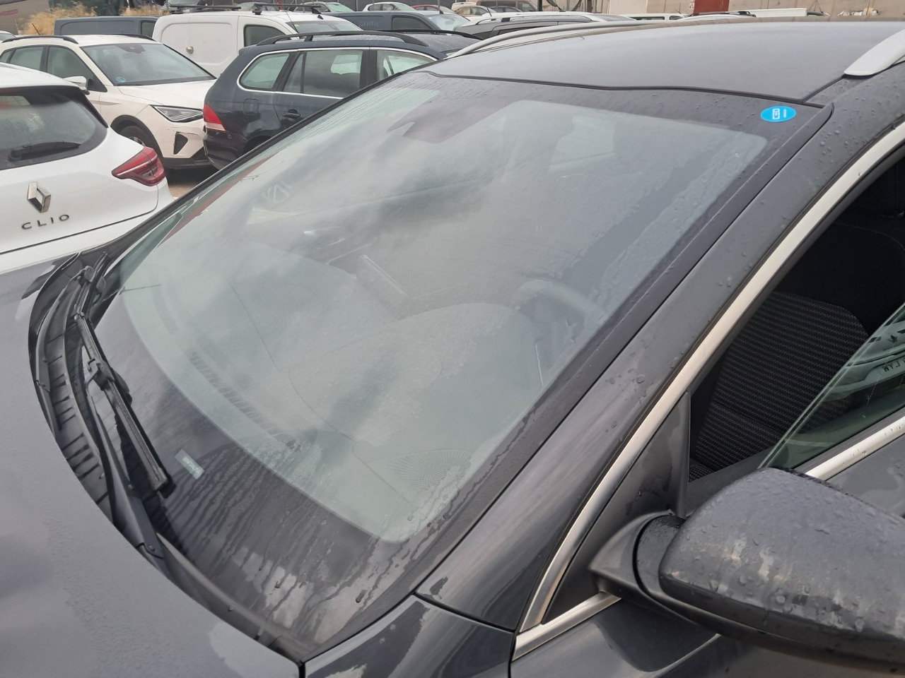 Renting Segunda Mano Kia XCeed1.0 T-GDi Drive 88kW (120CV) 