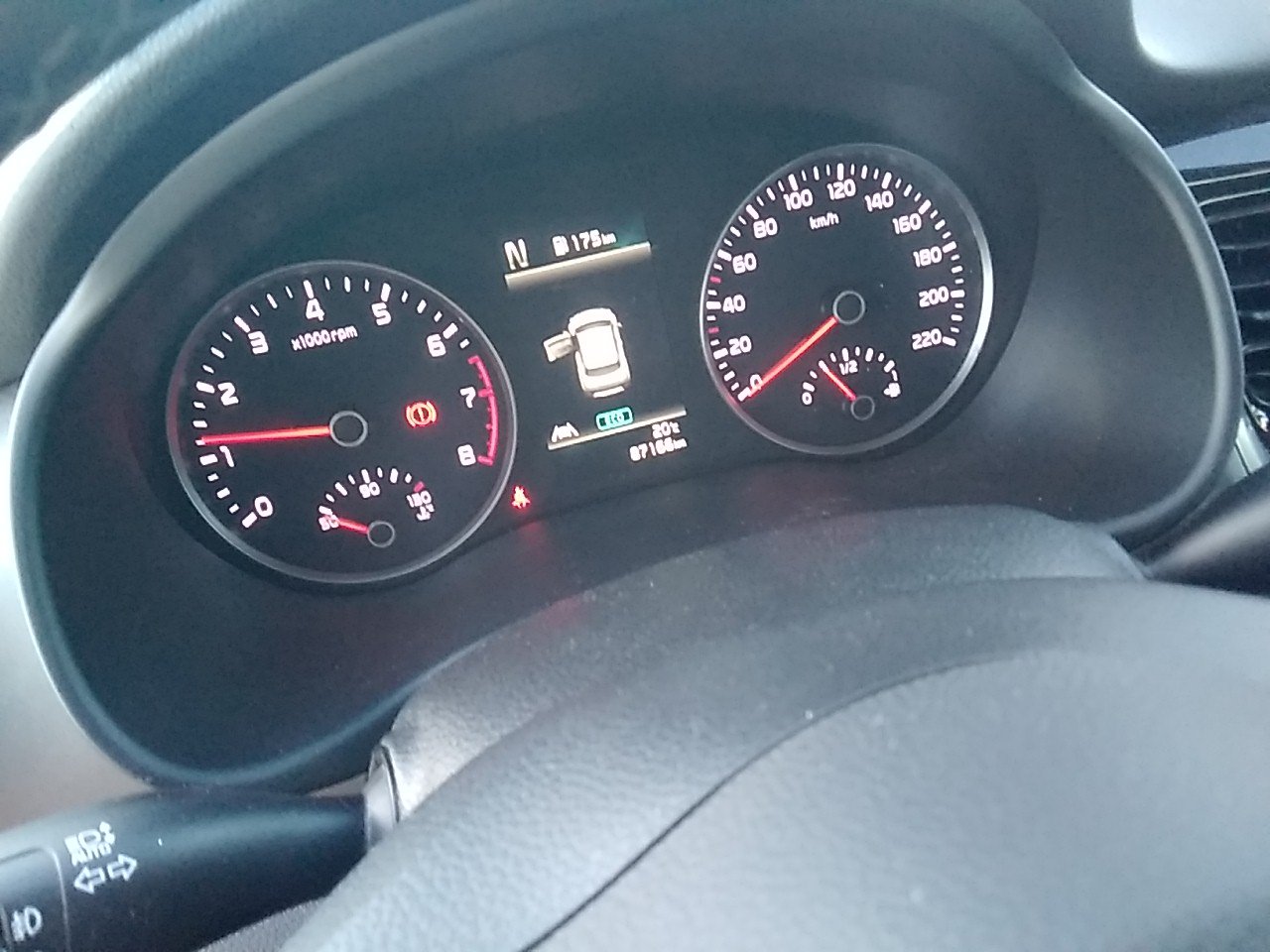 Renting Segunda Mano Kia Stonic1.0 T-GDi 88kW (120CV) MHEV iMT Drive 