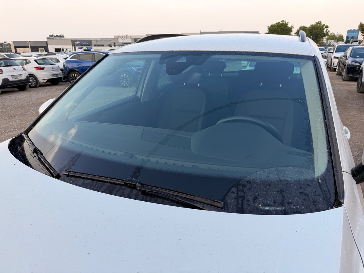 Renting Segunda Mano Volkswagen TiguanLife 2.0 TDI 110kW (150CV) 