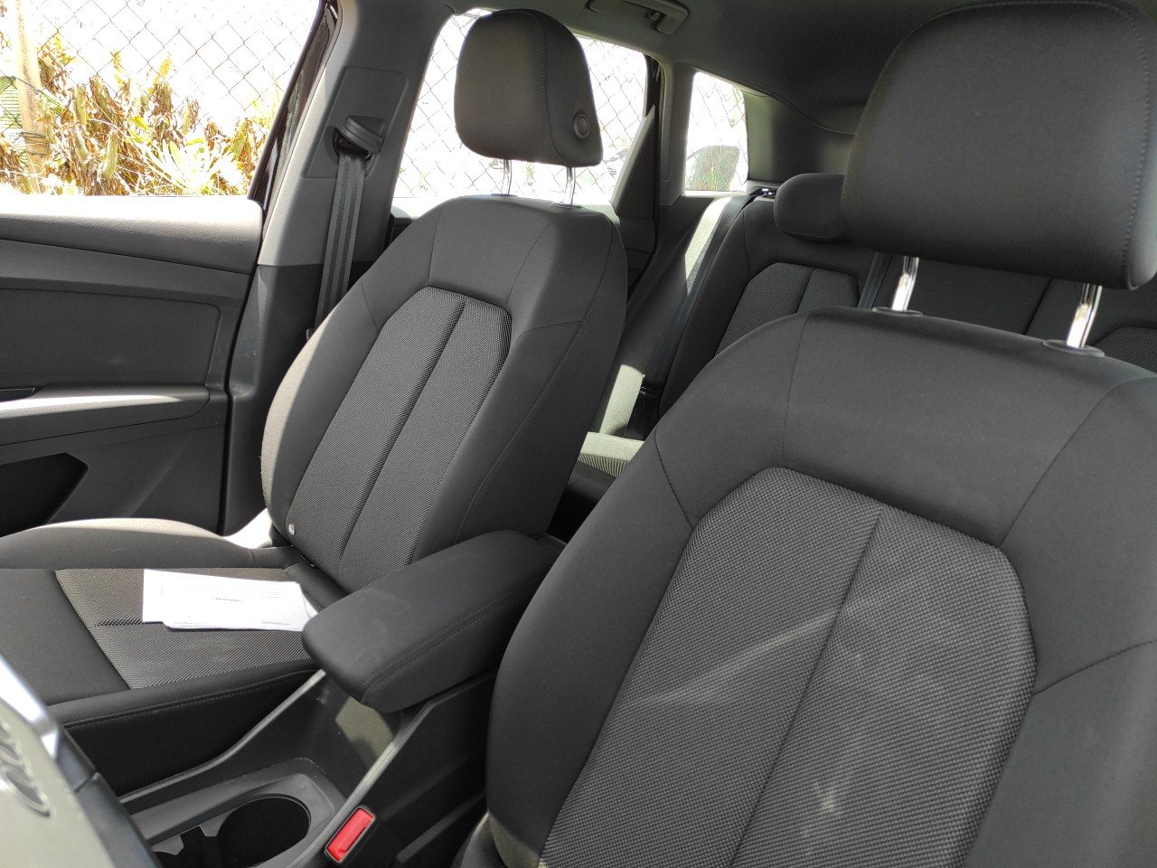 Renting Segunda Mano Audi Q4Sport 35 e-tron 125kW 55kWh 