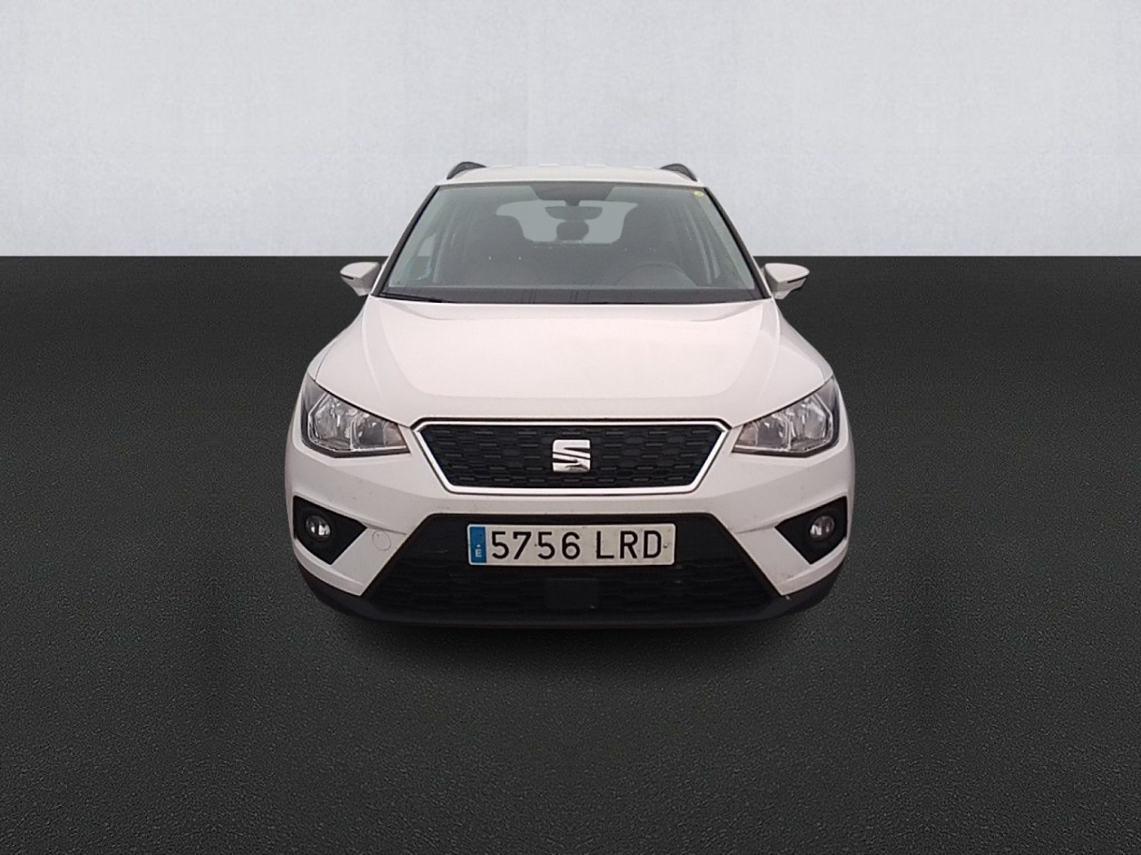 Renting Segunda Mano Seat Arona1.0 TSI 81kW (110CV) Style Go2 