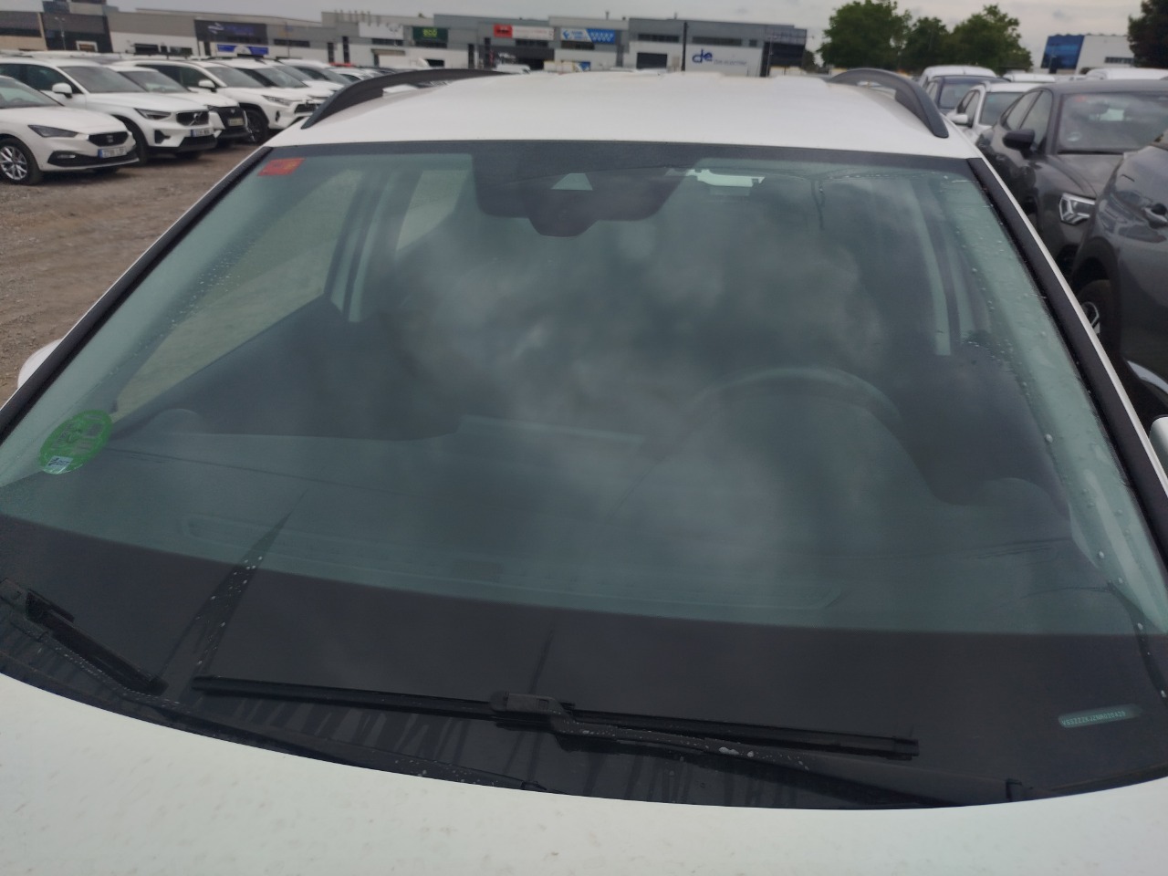 Renting Segunda Mano Seat Arona1.0 TSI 81kW (110CV) Style 