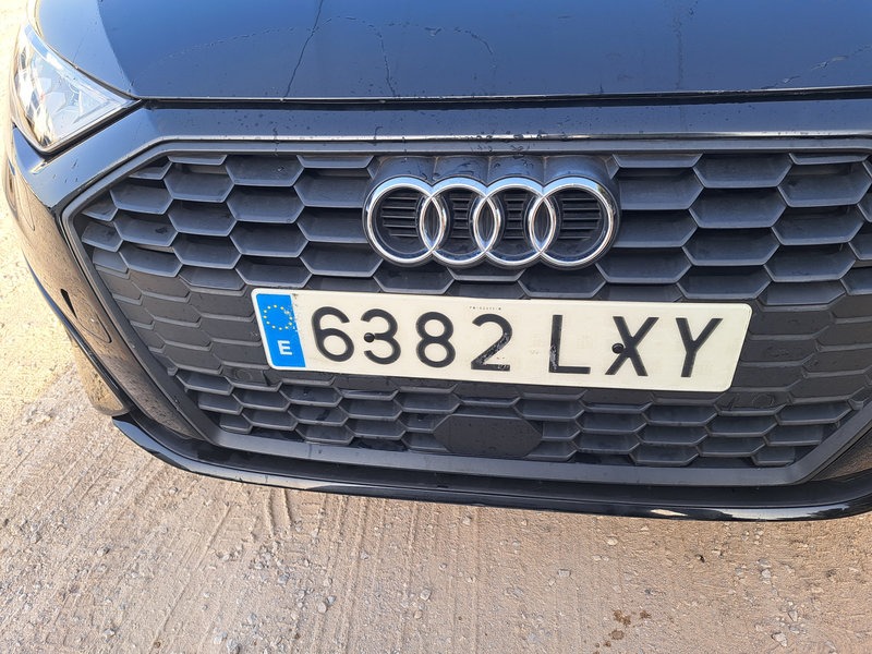 Renting Segunda Mano Audi A3 Sportback30 TFSI 81kW (110CV) S tronic 