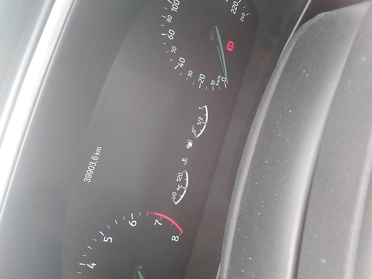 Renting Segunda Mano Ford Focus1.0 Ecoboost MHEV 92kW Trend+ 