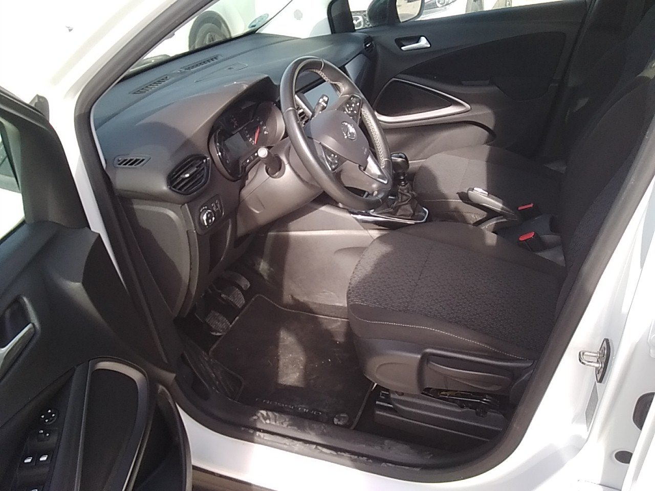 Renting Segunda Mano Opel Crossland1.5D 81kW (110CV) Edition 