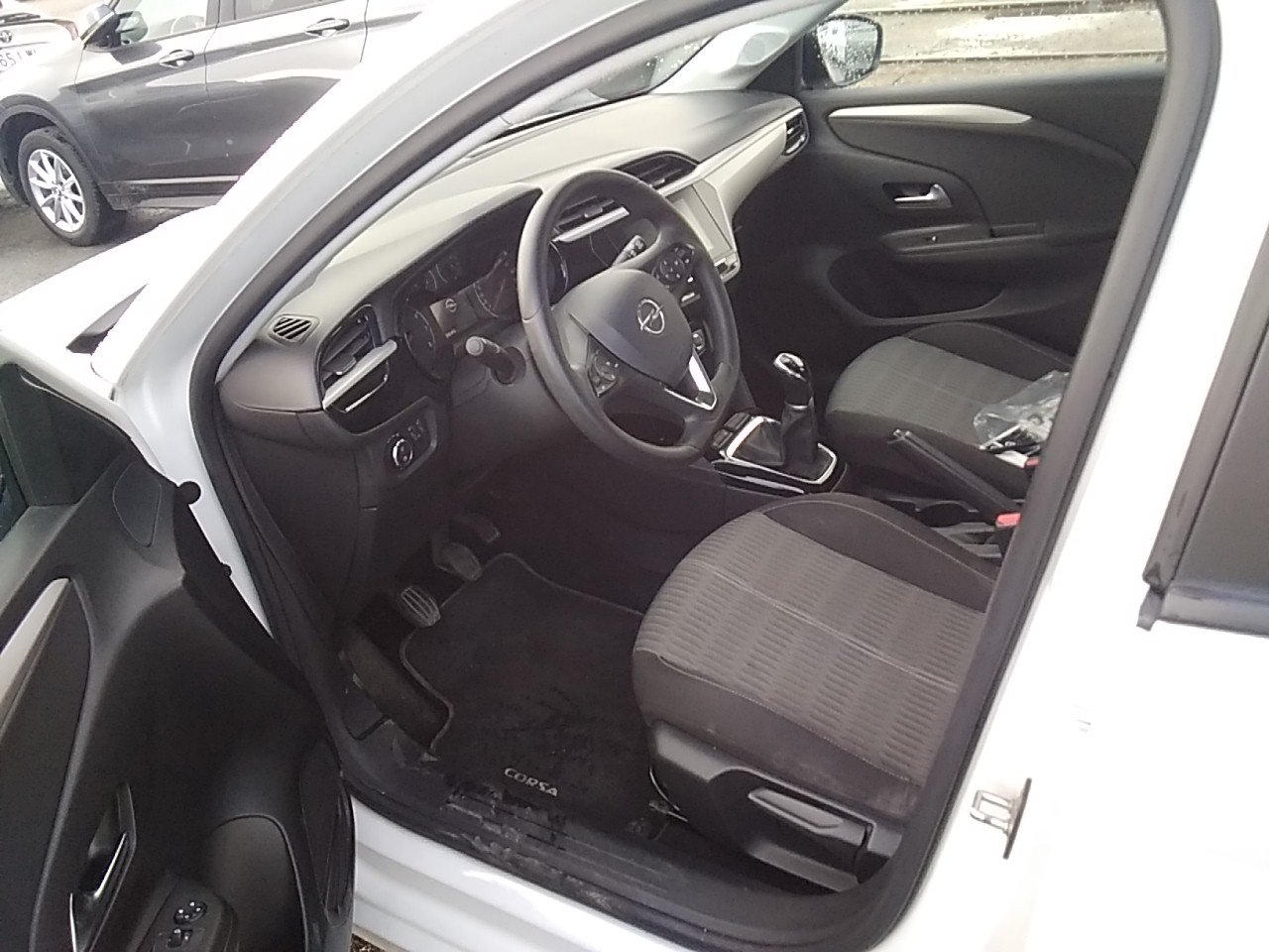 Renting Segunda Mano Opel Corsa1.2 XEL 55kW (75CV) Edition 