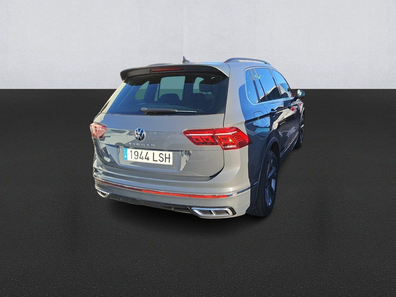 Renting Segunda Mano Volkswagen TiguanR-Line 2.0 TDI 110kW (150CV) DSG 