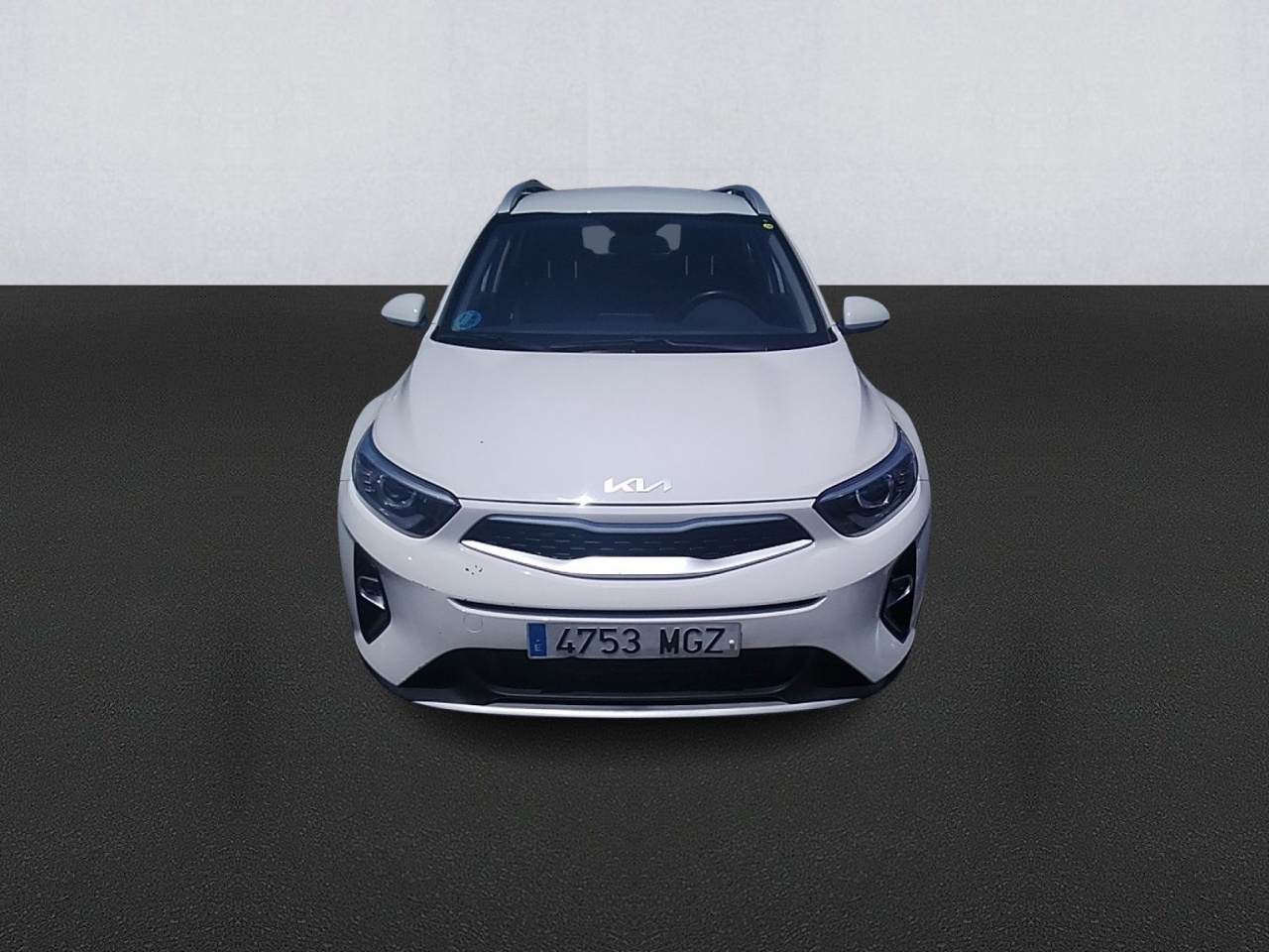 Renting Segunda Mano Kia Stonic1.0 T-GDi 74kW (100CV) MHEV iMT Concept 