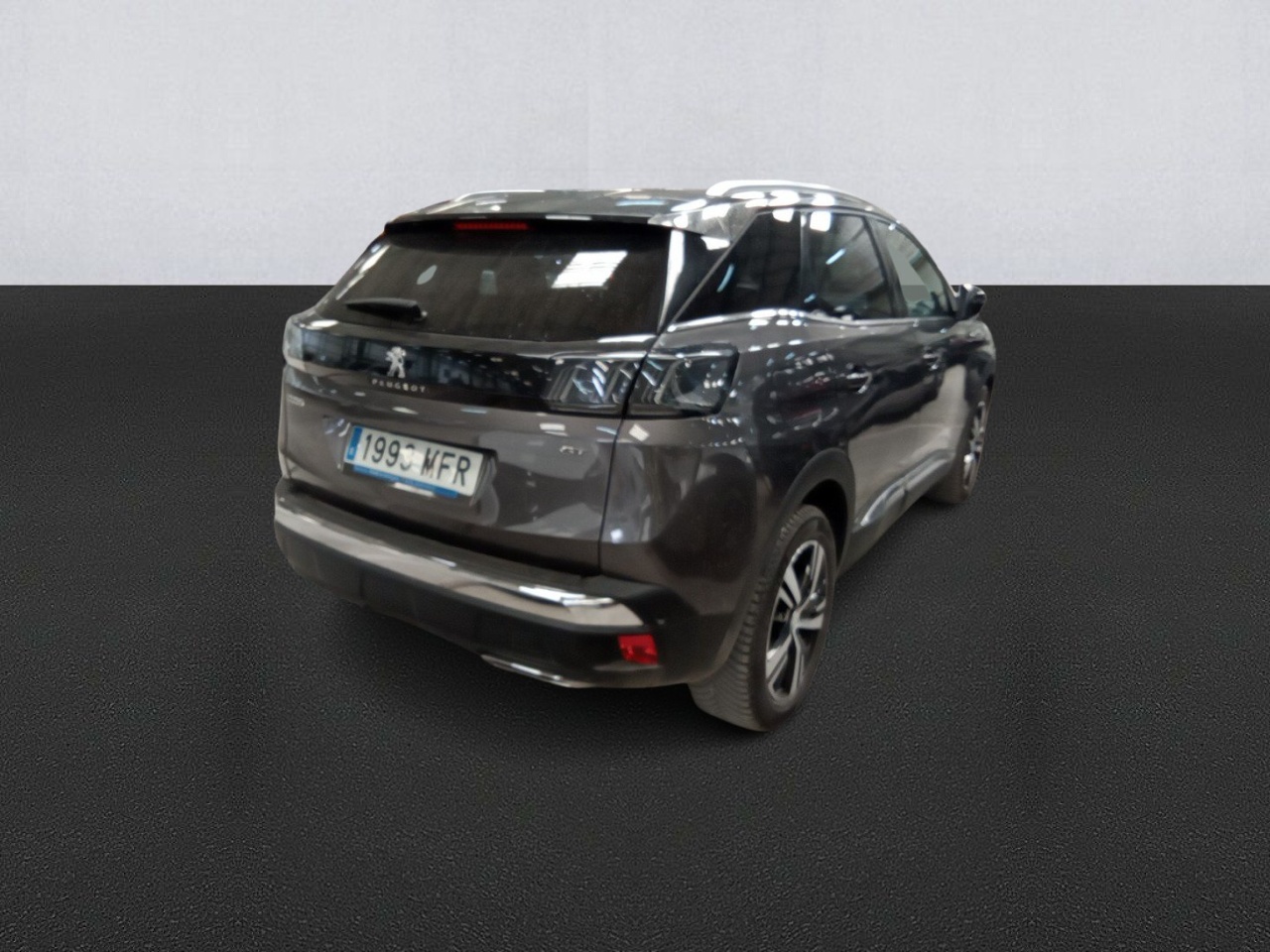 Renting Segunda Mano Peugeot 30081.5 BlueHDi 96kW S&S GT EAT8 