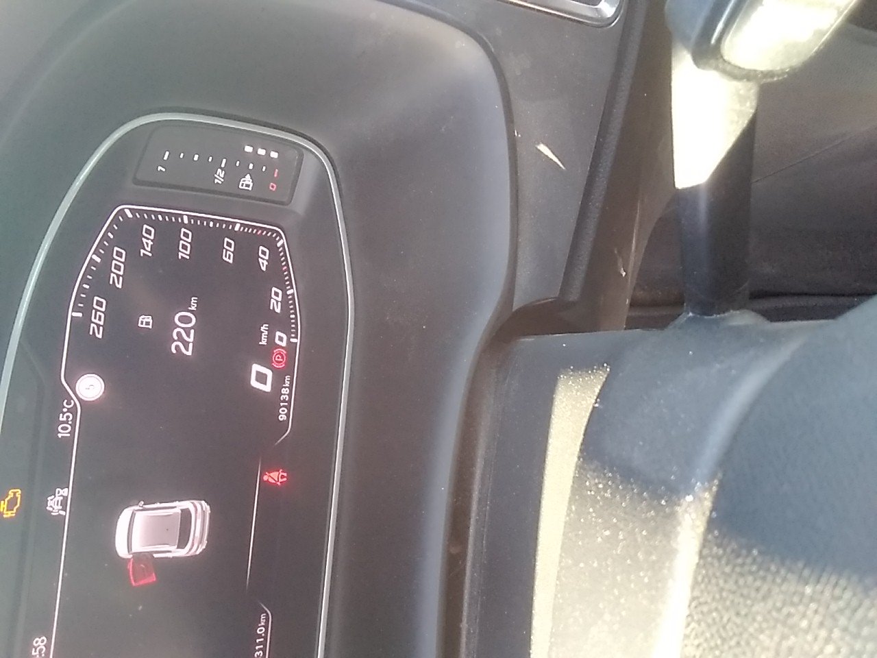 Renting Segunda Mano Seat Ateca2.0 TDI 85kW (115CV) S&S Style Go «M» 