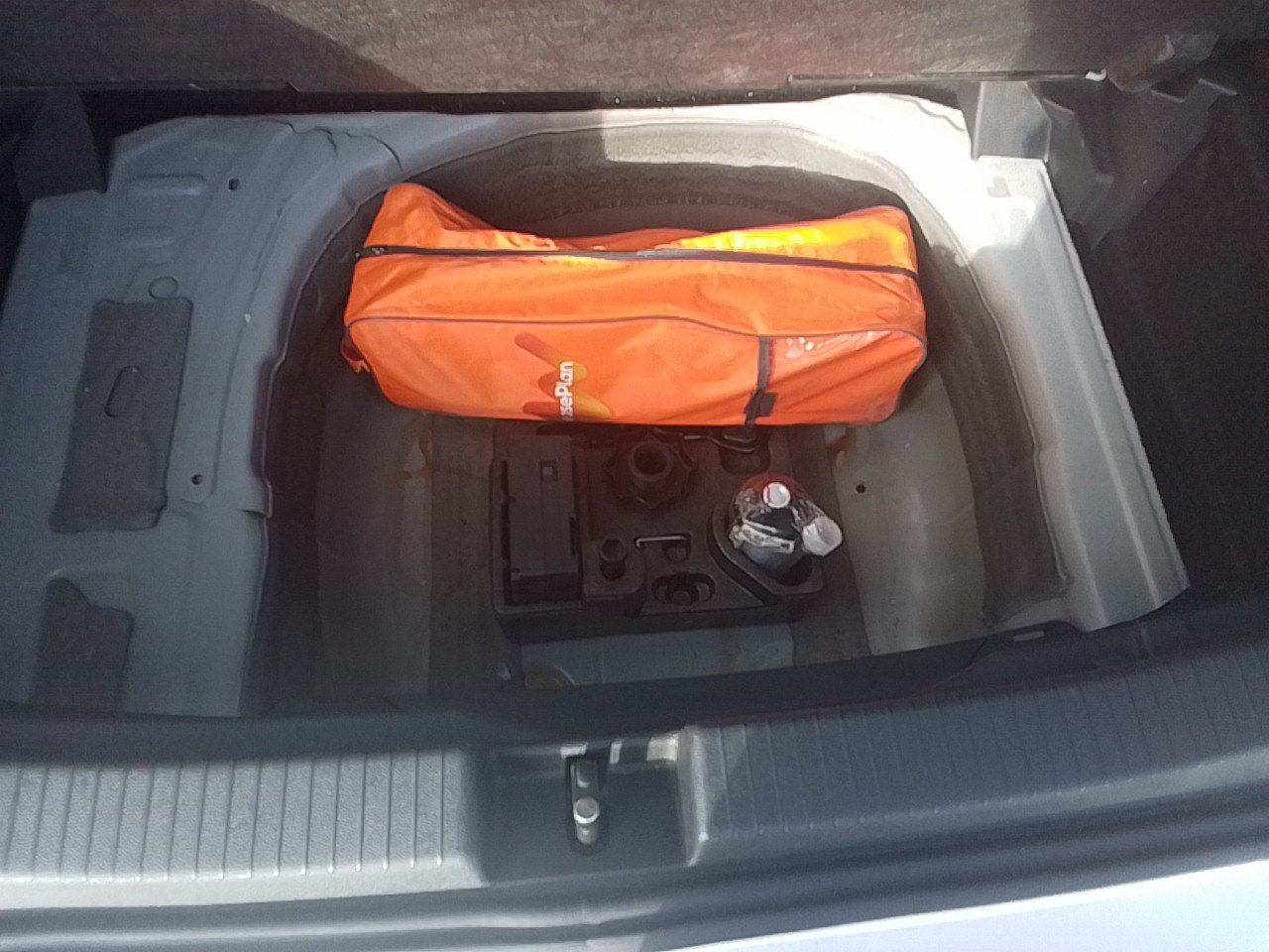 Renting Segunda Mano Volkswagen T-CrossAdvance 1.0 TSI 81kW (110CV) DSG 