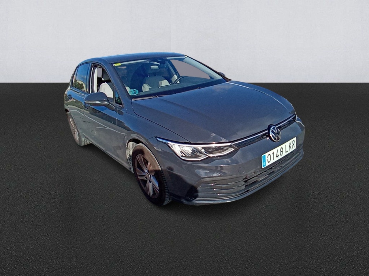 Renting Segunda Mano Volkswagen GolfLife 2.0 TDI 85kW (115CV) 
