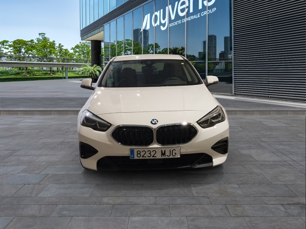 BMW Serie 2