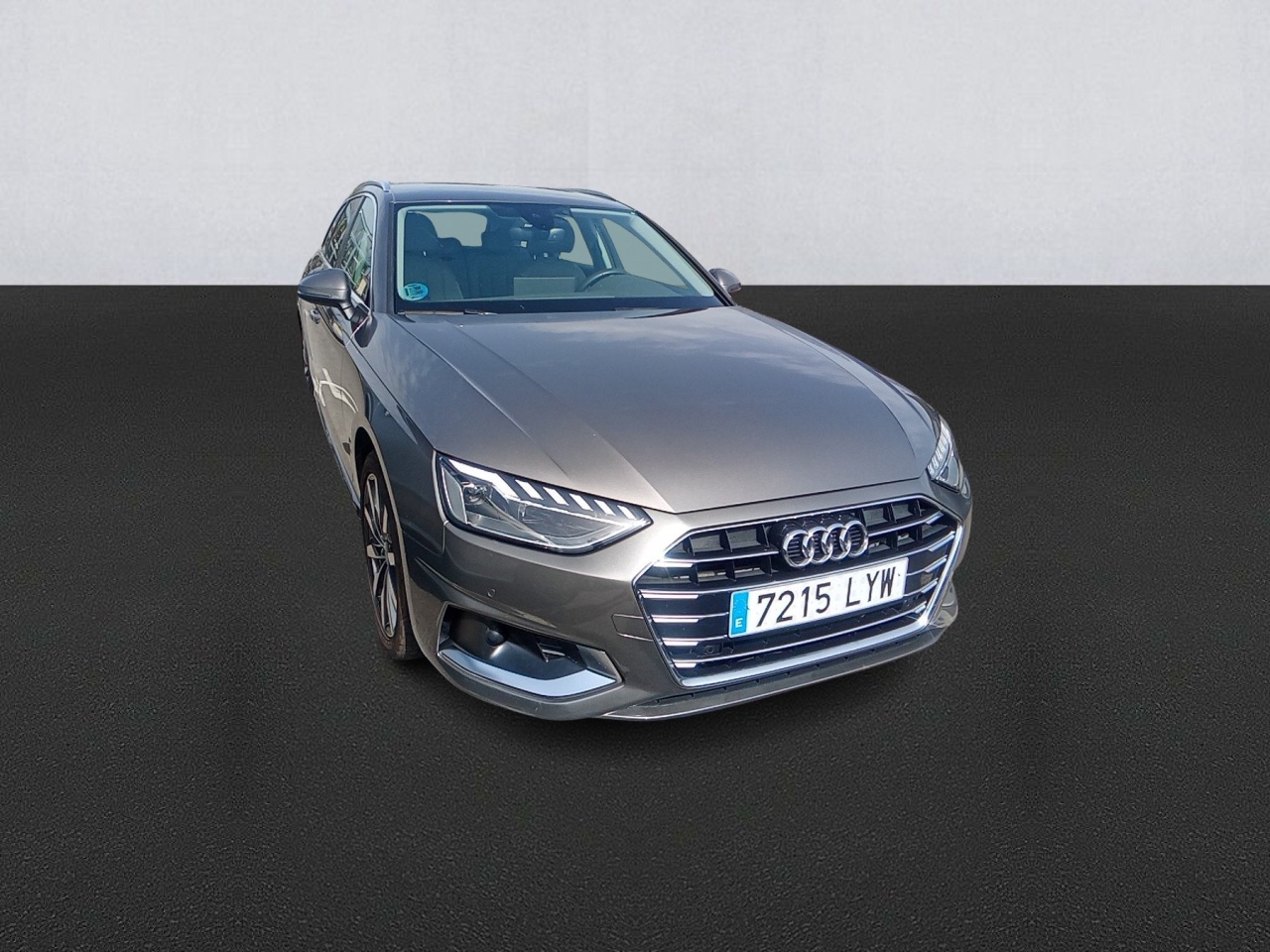 Renting Segunda Mano Audi A4 AvantAdvanced 35 TDI 120kW S tronic 