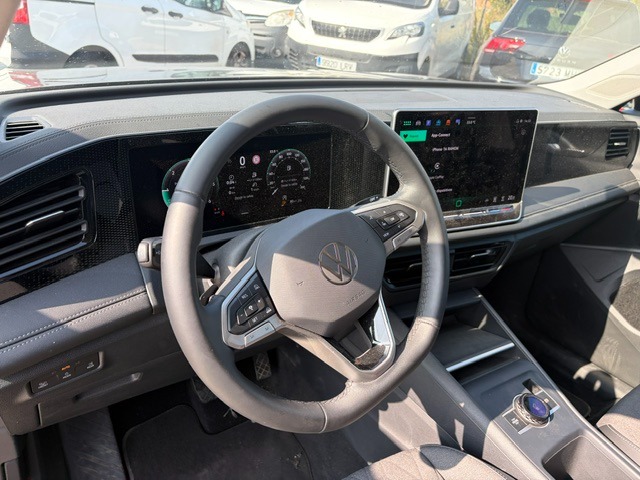 Renting Segunda Mano Volkswagen Tiguan«Más» 2.0 TDI 110kW (150CV) DSG 