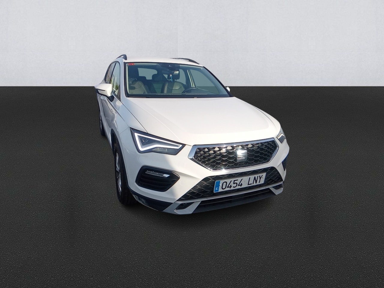 Renting Segunda Mano Seat Ateca2.0 TDI 85kW (115CV) S&S Style Go 