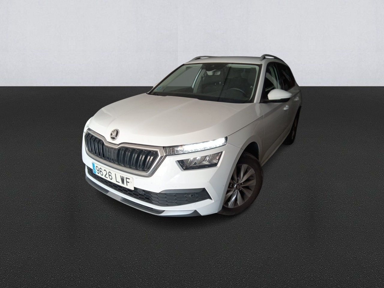 imagen SKODA KAMIQ 1.0 TSI 70kW (95CV) Emotion-39