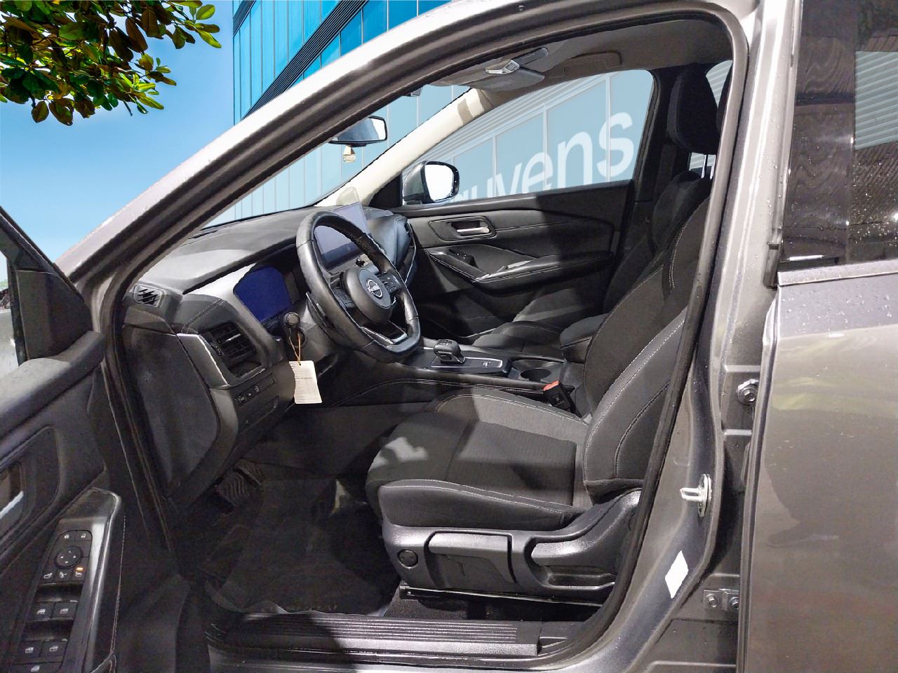 Renting Segunda Mano Nissan QashqaiDIG-T 116kW Xtronic N-Connecta 