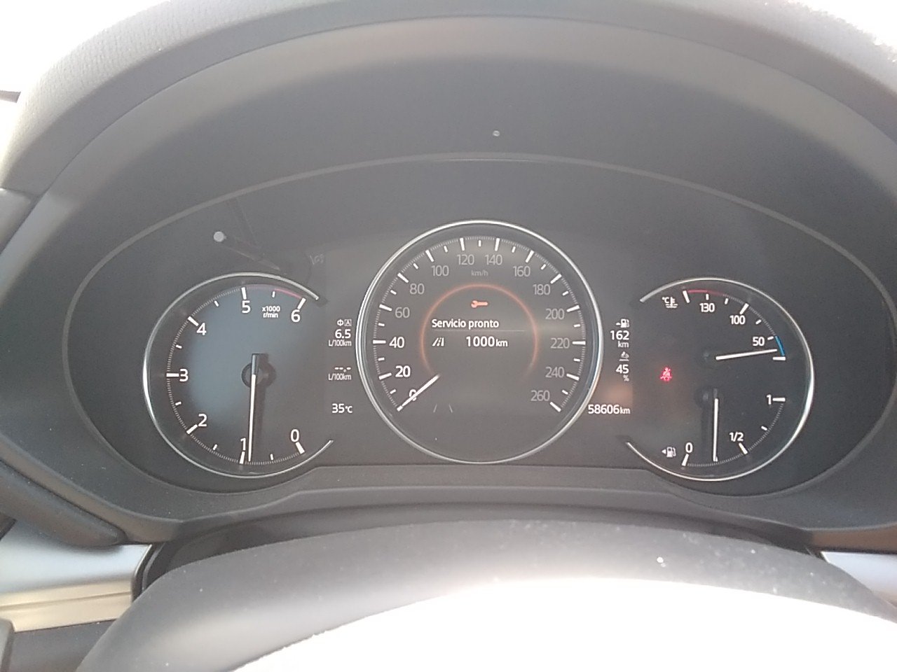 Renting Segunda Mano Mazda CX-52.2 DE 110kW (150CV) Evolution 