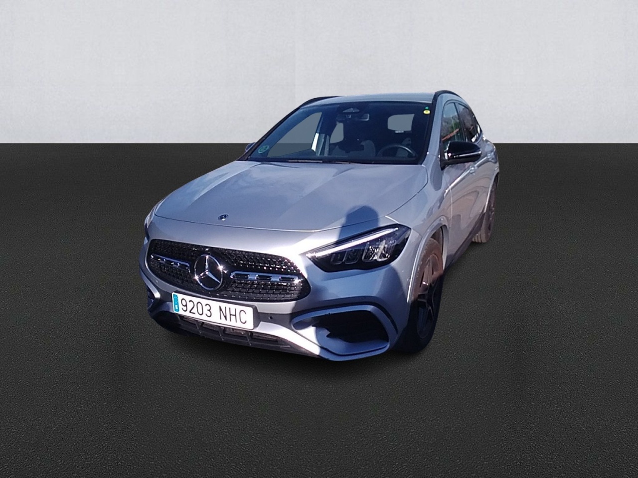 Renting Segunda Mano Mercedes Benz GLA200 D 