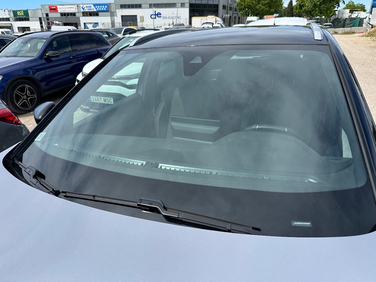 Renting Segunda Mano Peugeot 3008300 e-EAT8 GT 