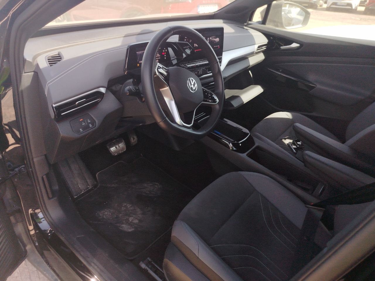 Renting Segunda Mano Volkswagen ID.4Pro 128kW (174CV) 77kWh Automático 