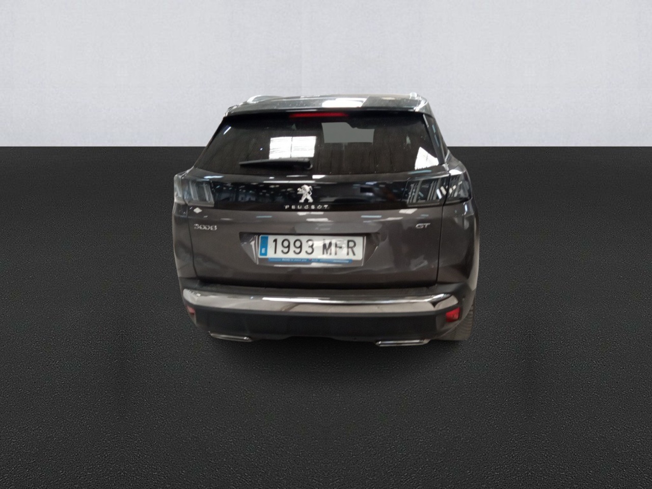 Renting Segunda Mano Peugeot 30081.5 BlueHDi 96kW S&S GT EAT8 