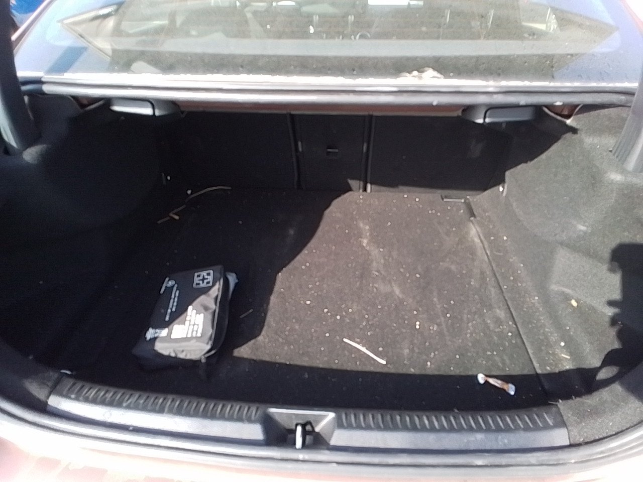 Renting Segunda Mano Mercedes Benz Clase ASedán A 180 d 