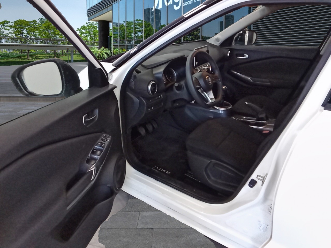 Renting Segunda Mano Nissan JukeDIG-T 84 kW (114 CV) 6M/T Acenta 