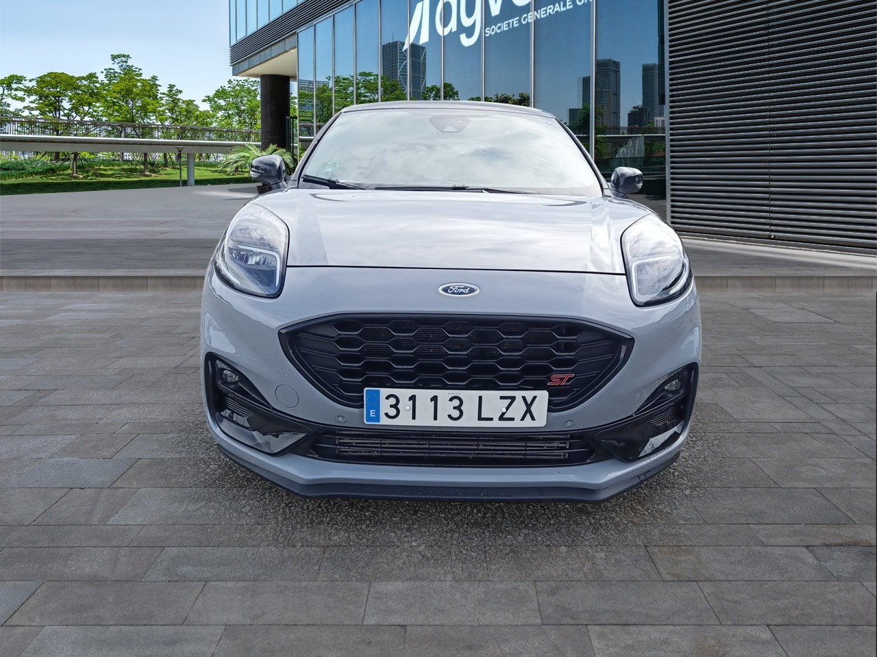 Renting Segunda Mano Ford Puma1.5 EcoBoost 200cv ST 