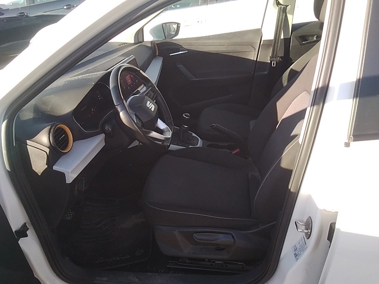 Renting Segunda Mano Seat Arona1.0 TSI 81kW (110CV) Style XL 