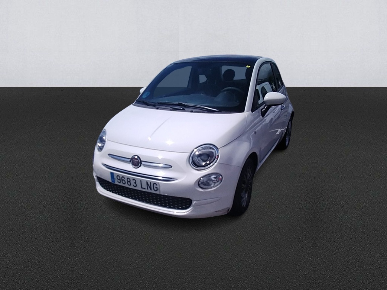imagen FIAT 500 Lounge 1.0 6v GSE 52KW (70 CV)-39