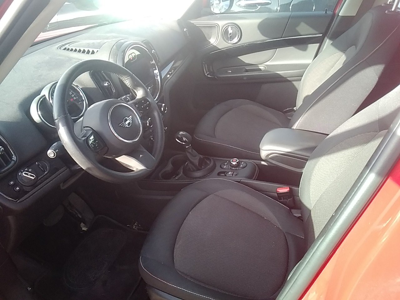 Renting Segunda Mano Mini CountrymanCooper S E ALL4 