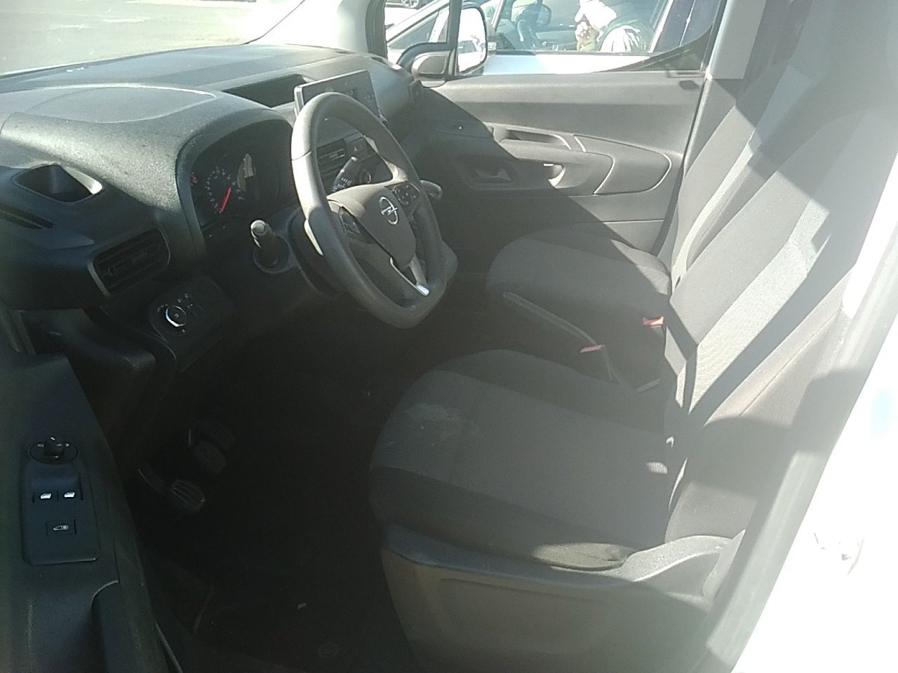 Renting Segunda Mano Opel Combo1.5 TD 75kW (100CV) Express L H1 650kg 