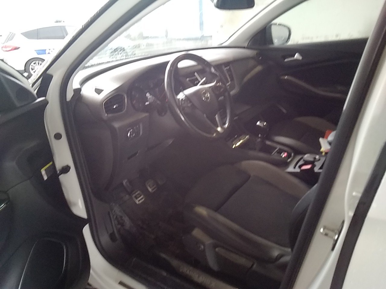 Renting Segunda Mano Opel GRANDLAND X1.5 CDTi Design & Tech 