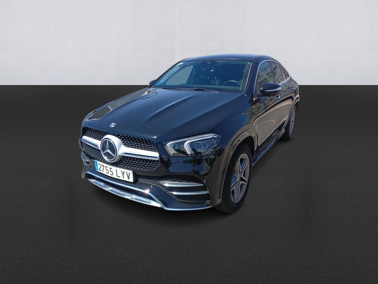 imagen MERCEDES GLE COUPE GLE 350 de 4MATIC (Híbrido Enchufable)-39