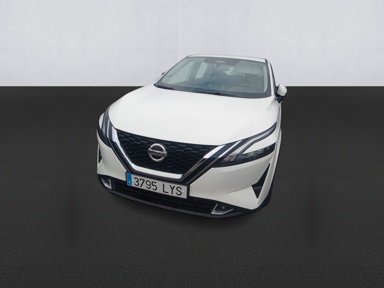 imagen NISSAN QASHQAI DIG-T 103kW (140CV) mHEV 4x2 Acenta-39