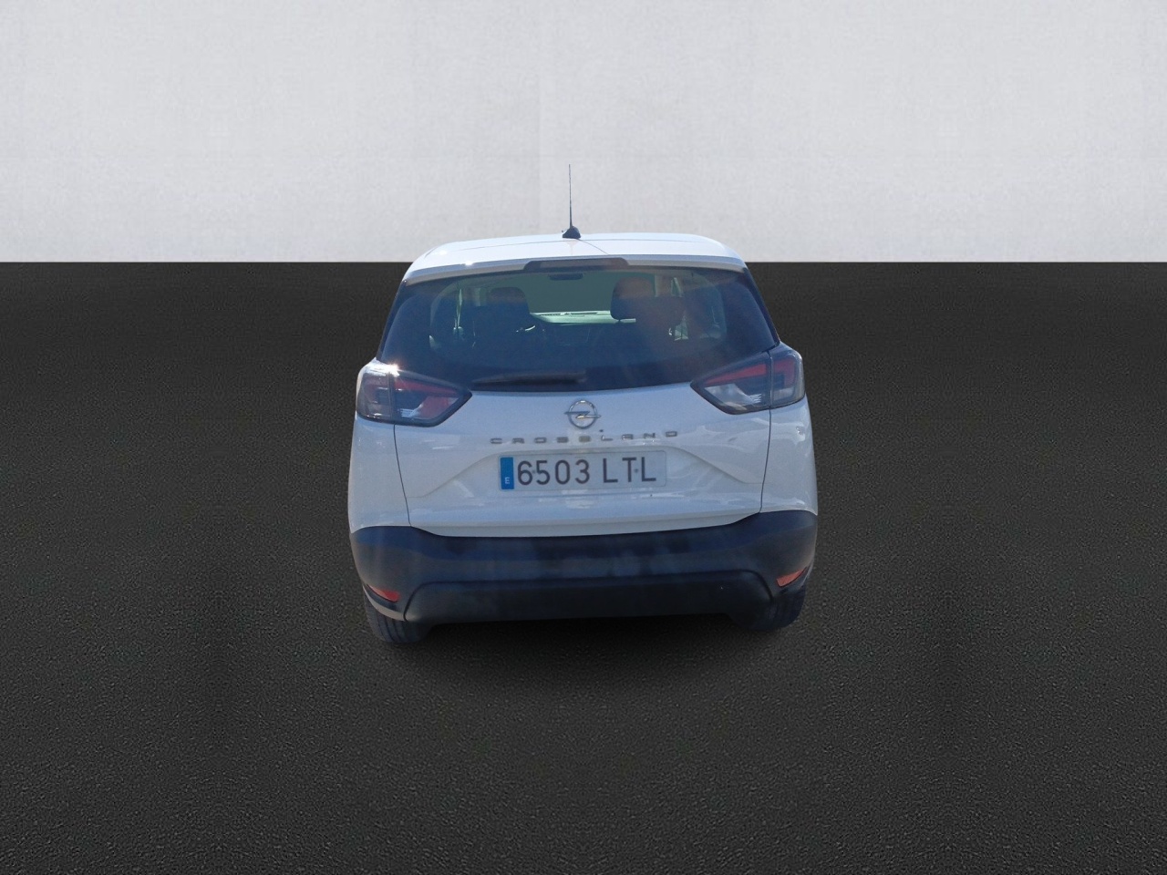 Renting Segunda Mano Opel Crossland1.5D 81kW (110CV) Edition 