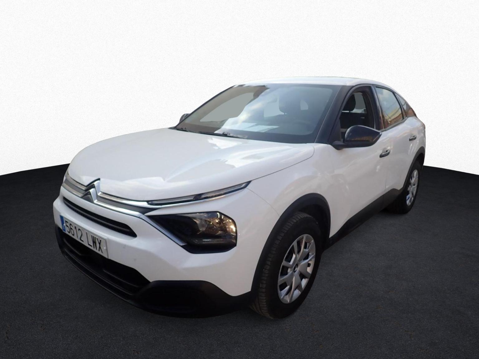 Citroën C4