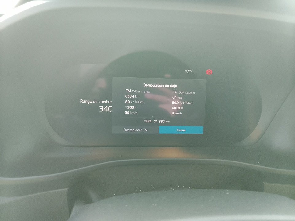 Renting Segunda Mano Volvo XC402.0 B4 G Core Auto 
