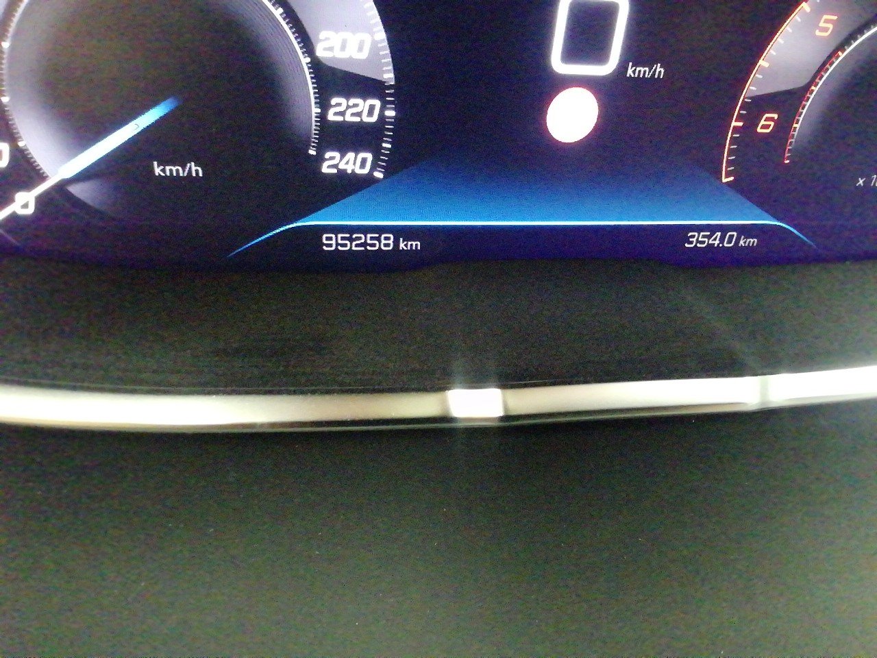 Renting Segunda Mano Peugeot 30081.5 BlueHDi 96kW S&S Active Pack EAT8 