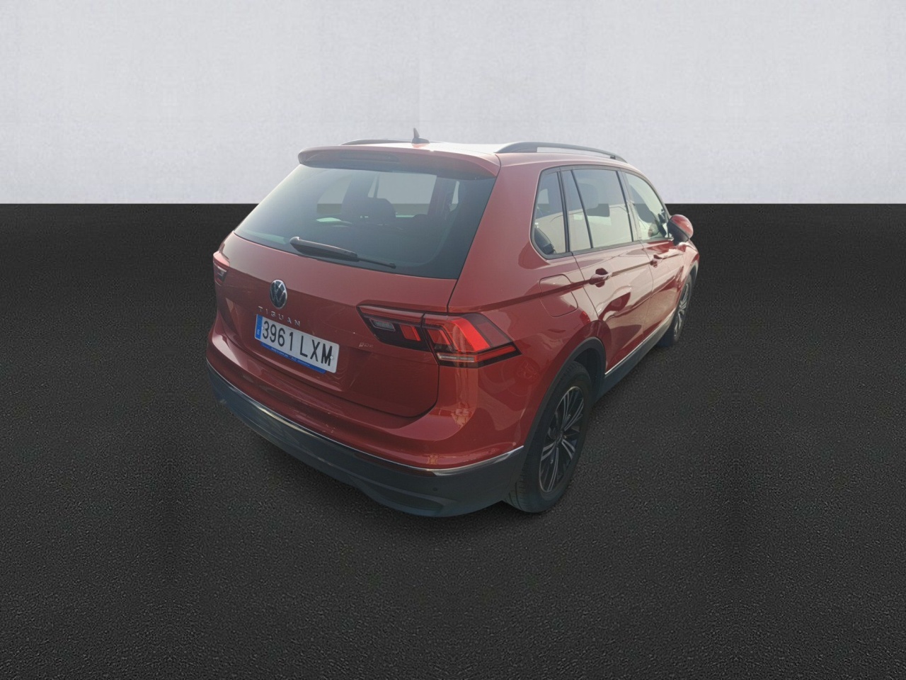 Renting Segunda Mano Volkswagen TiguanLife 2.0 TDI 110kW (150CV) 