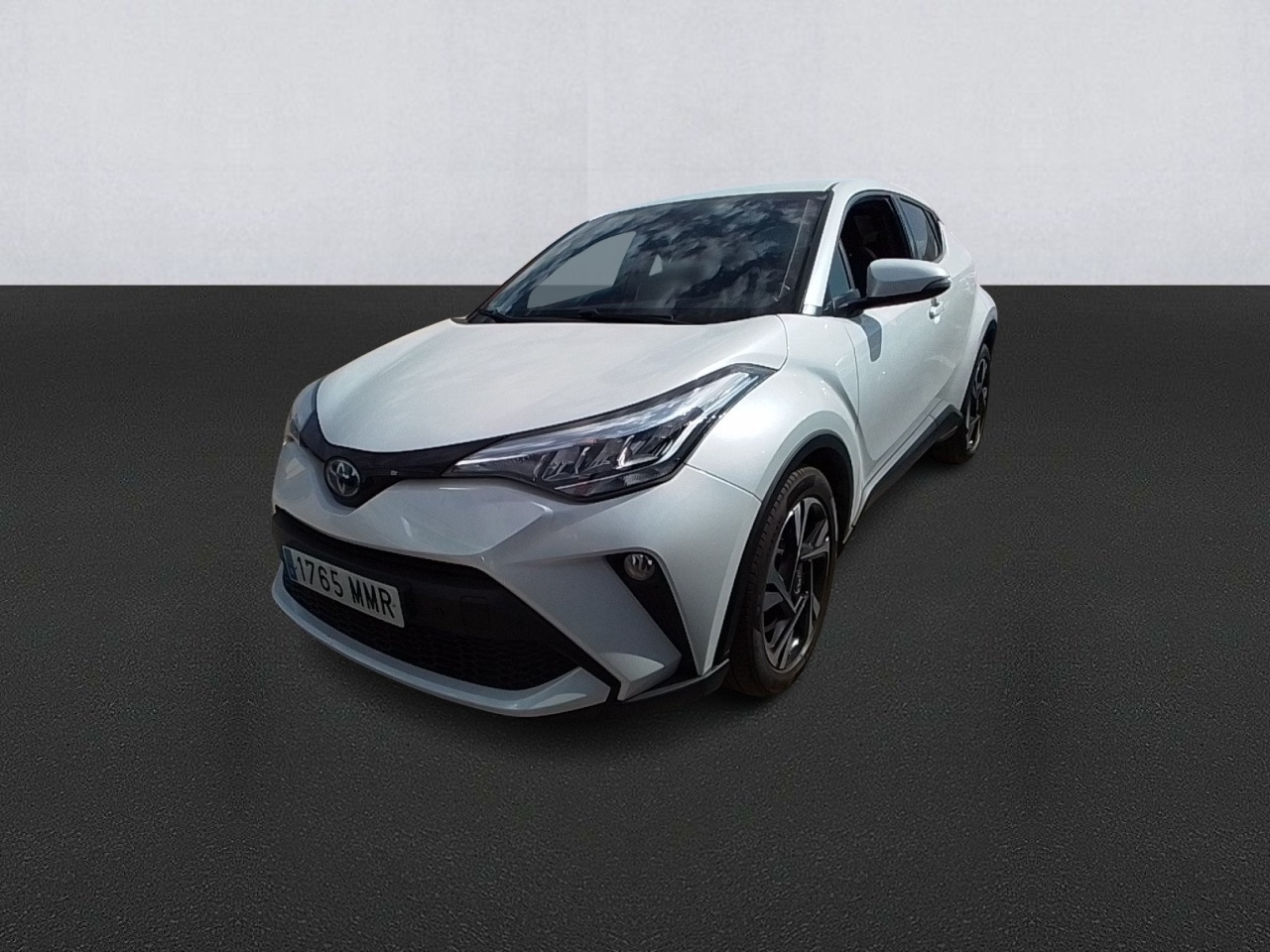 Renting Segunda Mano Toyota C-HR2.0 180H Advance 